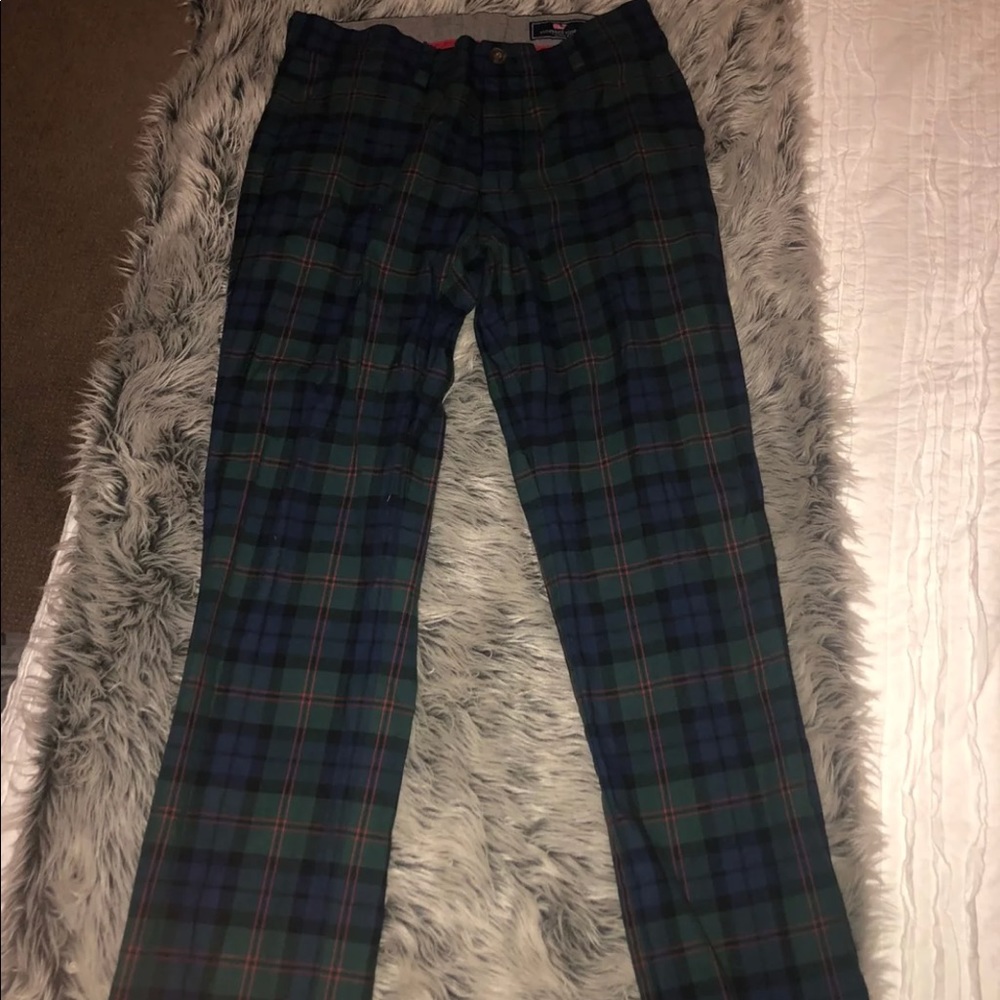 Vineyard Vines Breaker Pant 30 x 34